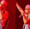 Sfera Ebbasta caccia un giovane fan dal palco 3