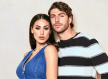 Cecilia e Ignazio si sposano, grande assente al matrimonio 2