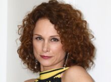 Grande Fratello, Beatrice Luzzi beccata a cena con un personaggio famoso 3