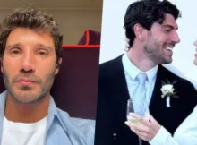 Cecilia e Ignazio si sposano, Stefano De Martino assente 1