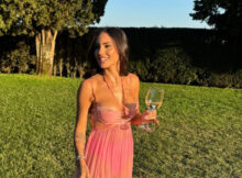 Giulia, Tony e Andrea, triangolo al matrimonio di Cecilia e Ignazio, cosa è successo 2