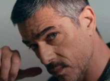Grande Fratello, Massimiliano Varrese presenta la sua nuova canzone in Svizzera 5