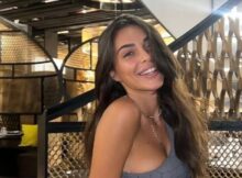 Grande Fratello, Greta rompe il silenzio e conferma la lite con Mirko 2