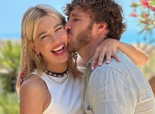 Clizia Incorvaia e Paolo Ciavarro si sono sposati 4