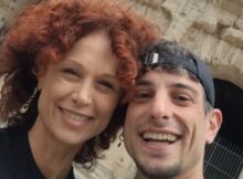 Grande Fratello, Beatrice e Giuseppe lavoreranno insieme 5