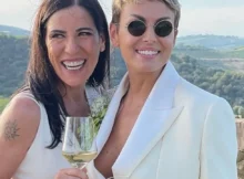 Paola Turci e Francesca Pascale hanno divorziato 5