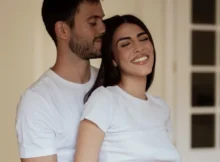 Giulia Salemi e Pierpaolo Pretelli diventeranno genitori 4