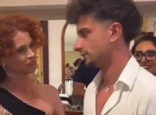 Beatrice e Giuseppe si sono lasciati? 3