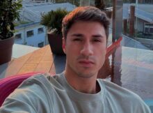 Grande Fratello, Mirko beccato da solo 4