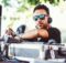 Temptation Island, Tony accolto ad una serata in discoteca con i bodyguard 6