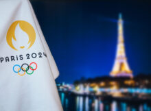 Olimpiadi di Parigi 2024, un atleta arrestato 1