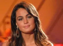 Paola Frizziero rivela perché ha lasciato la Tv 1