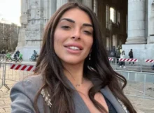 Grande Fratello, la mamma di Greta fa ascoltare la lite della figlia con Sergio 5