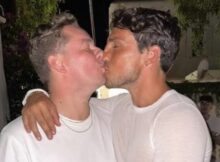 Daniele Dal Moro bacia un altro uomo, la verità dell’ex gieffino 3