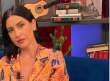 Grande fratello, Lorenzo consiglia a Luca di giocare con Jessica perché forte nel reality 2
