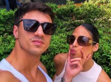 Grande Fratello, Mirko chiude categoricamente con Perla 6
