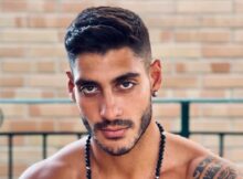 Grande Fratello, Javier asfalta Shaila e Lorenzo 6
