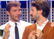 Affari tuoi, doppi sensi tra Stefano De Martino e il concorrente 6