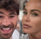Sonia Bruganelli e il fidanzato Angela Madonia beccati insieme 5