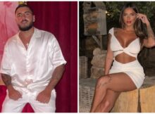 Temptation Island, il prima e dopo di Millie 6