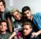 Liam Payne, il messaggio dei One direction 6