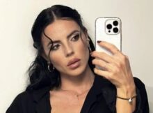 Grande Fratello, ecco cosa vogliono fare Lorenzo e Shaila prima di entrare nel Gran Hermano 1