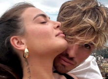 Uomini e donne, Brando e Raffaella beccati insieme 3