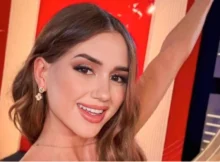 Grande Fratello, Tommaso arriva al Gran Hermano e riabbraccia Maica 4