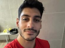Grande Fratello, Lorenzo e le frasi shock contro Javier 2