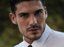 Grande Fratello, il gesto di Lorenzo sui vestiti di Javier che scatena il web 1