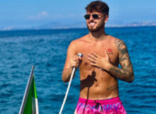 Grande Fratello, nello scontro tra Alfonso e Antonio interviene anche Titty 2