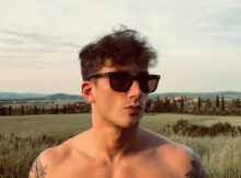 Grande Fratello, Tommaso vede l’aereo per Javier e non dice nulla 2