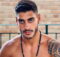 Grande Fratello, scatta il bacio tra Javier e Chiara 2