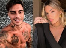 Sophia e Alessandro beccati nuovamente insieme 5