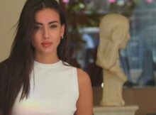 Grande Fratello, Helena e Zeudi sono una coppia 2