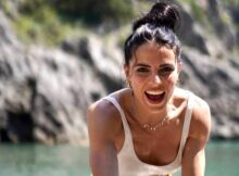 Grande Fratello, Shaila e Lorenzo fanno pace 4