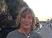 Grande Fratello, Enzo Paolo scrive un messaggio per Luca Calvani 5
