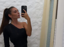 Grande Fratello, Maria Vittoria confessa di essere cotta di un concorrente che non è Tommaso 5