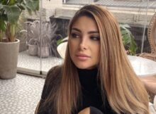 Grande Fratello, Chiara dopo la fine della frequentazione con Javier punta un altro concorrente 2