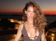 Grande Fratello, Helena vuole abbandonare 5