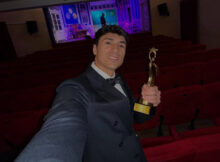 Grande Fratello, Mirko diventa attore 6