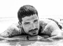 Grande Fratello, Lorenzo reagisce alle parole della madre di Shaila 6