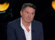 Teo Mammucari lo sfogo dopo la puntata di Belve 3