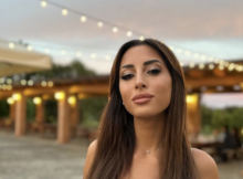 Uomini e donne, nuovo corteggiatore per Francesca direttamente dal GFVIP 1