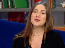 Grande Fratello, Jessica e quel gesto dietro le quinte 4