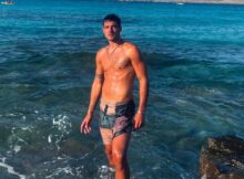 Grande Fratello, Lorenzo e le parole su Helena 3
