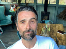 Grande Fratello, Luca Calvani rivela cosa ha fatto quella notte 6