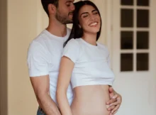 Giulia Salemi e Pierpaolo Pretelli sono diventati genitori 5