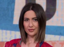 Grande Fratello, Luca e Jessica insieme 5