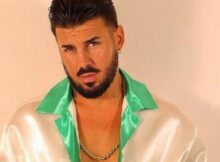 Grande Fratello, Lino e il tatuaggio contro il reality 2